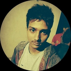 Rahul Ojha avatar