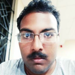 v vignesh iyer avatar