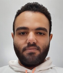 User portfolio avatar