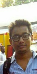 Saddam Hussain avatar