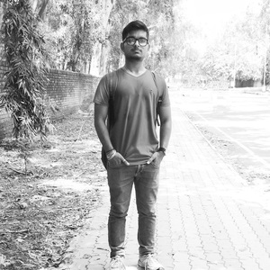 Ritik Pant avatar