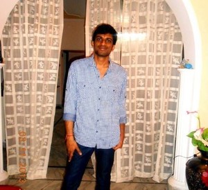 Rishabh Mittal avatar