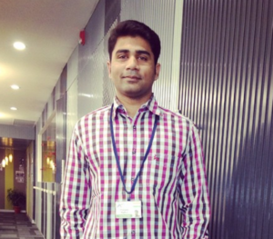 Pranay Mathur avatar