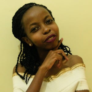 Elena Mwangi