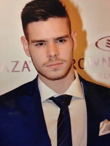 Miodrag Vladic avatar