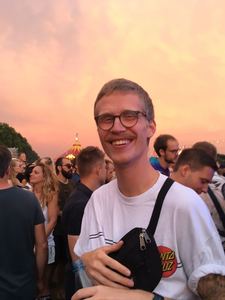 Felix Grundmann avatar