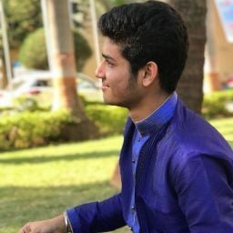 Shubham NA avatar