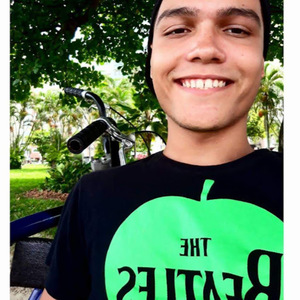 Luan da Silva Torres avatar