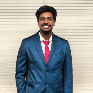 Abhishek Karuna avatar