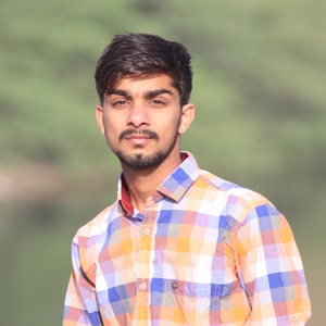 Ashutosh Vaishnav avatar