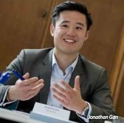Jonathan Gan avatar