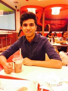 Parichay Sharma avatar