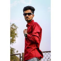 Sanket Patil avatar