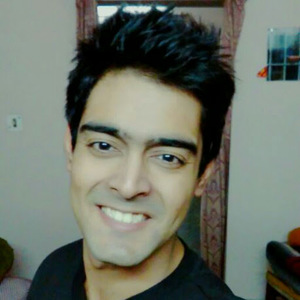 Nishant Aneja avatar
