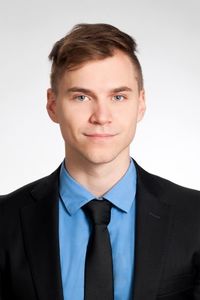 Thomas Mendelin avatar