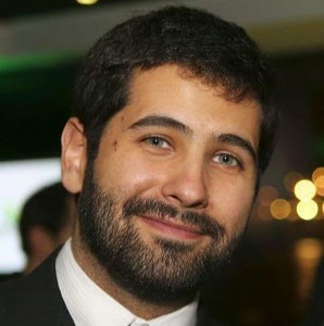 Leonardo Gill Correia Santos