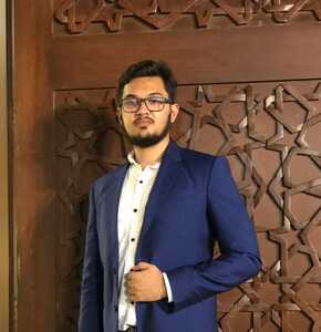 Sikander Saqlain avatar