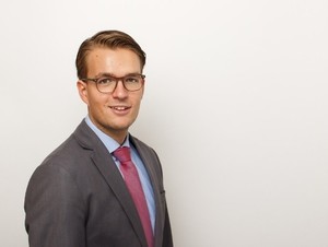 Jasper van den Berg avatar