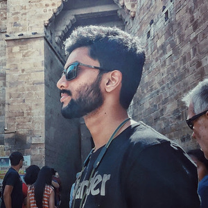 Nahil Ahmed avatar