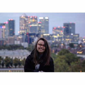 Lilian Goodchild avatar