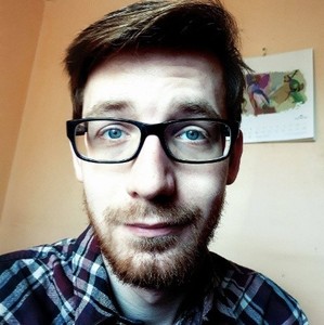 Jakub Flisikowski avatar