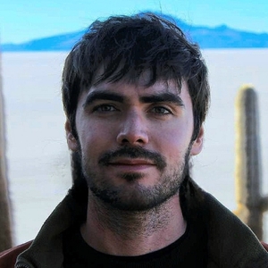 Alexandre Miyake avatar