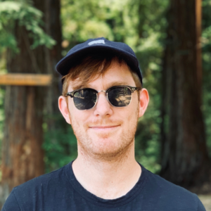 Justin Houghton avatar