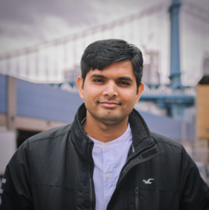 Vinayak Patel avatar