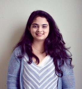 Anusha Mantripragada avatar