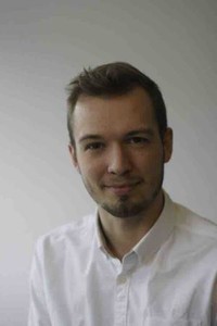 Victor Ackerhans avatar