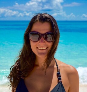 Montse Benito Avatar