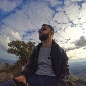 Augusto Schultz avatar