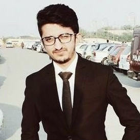 Haider Hassan avatar