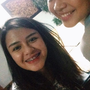 Chesca Oblepias avatar