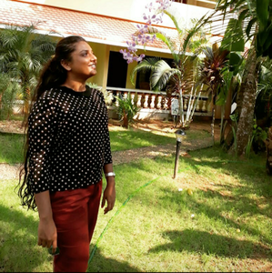 pranitha jawahar avatar