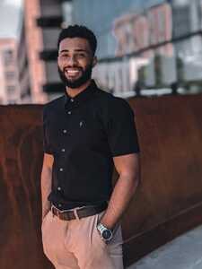 Rashid  Khamis avatar