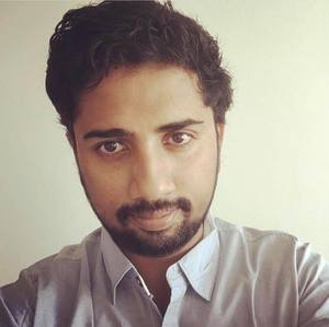 Shahriar Karim Saurov avatar
