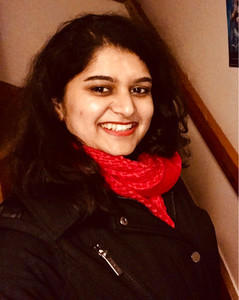 Khushboo Sharma avatar