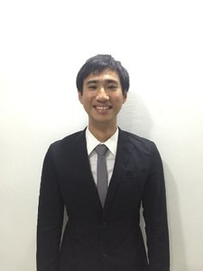 Chong Yong Jie avatar