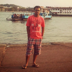 Akshay Shetty avatar
