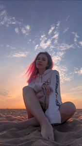 Veronika Astratova avatar