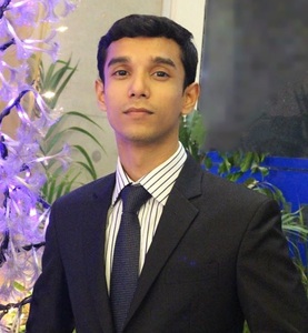 Nurul Ambia Alaul avatar