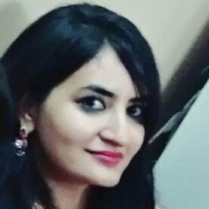 Apoorva Rautela avatar