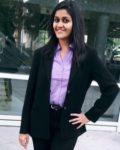 Chaitali Rajurkar avatar
