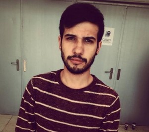 Sergio Torres Pascual avatar