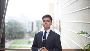 Michael Jacinto avatar