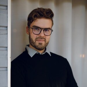 Matias Aalto-Setälä avatar