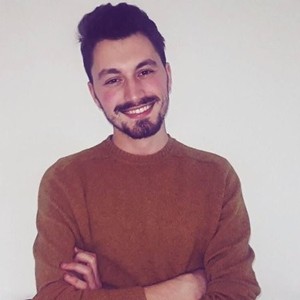 Alberto Silva avatar