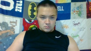 Matt Mitchell avatar