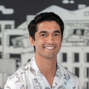 Sahiti Peesapaty avatar